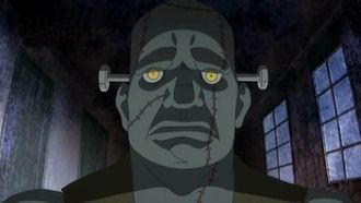 Episode 19 