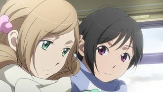Episode 1 Princess of VERS