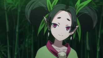 Episode 63 The Star Festival of Love: The Youkai Flower