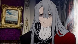 Episode 13 Goodbye, Nursery