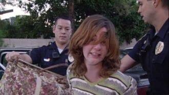 Episode 33 Arizona 13