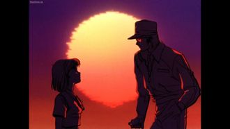 Episode 1 Shock! Oné-sama and I are Going to be Pilots Together?!