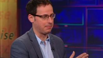 Episode 21 Nate Silver