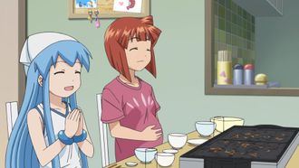 Episode 10 Yakanaika!?/Mamoranaika!?/Samukunaika!?
