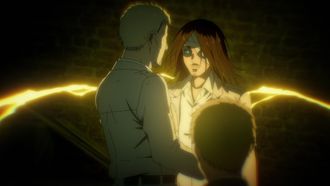 Episode 5 Declaration of War