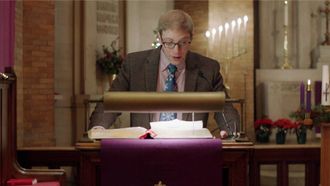 Episode 6 Joe Pera Reads You the Church Announcements
