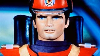 Episode 1 The Mysterons