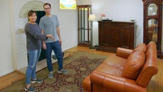 Episode 7 Connecting a Family