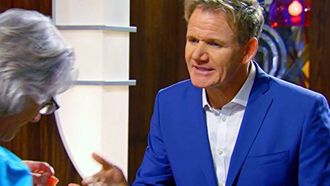 Episode 17 Top 7 Compete