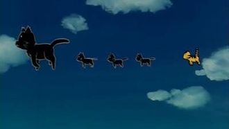 Episode 96 Flying Claw(Part One)