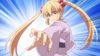 Episode 9 The Ultimate Decision / A Magnificent Training Camp / Starry Sky Imagination / Mankind's Greatest Invention is Air Conditioning