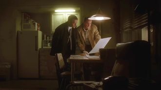 Episode 11 Silent Night