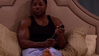 Episode 3 Let's Talk About Anger Management
