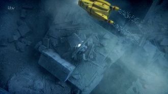 Episode 4 City Under The Sea