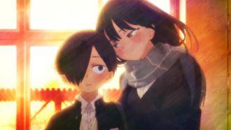Episode 13 We're Searching