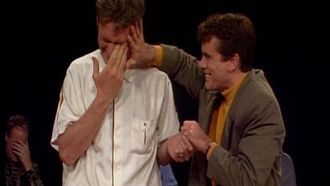 Episode 11 Jim Meskimen, Chris Smith, Ryan Stiles, Chip Esten