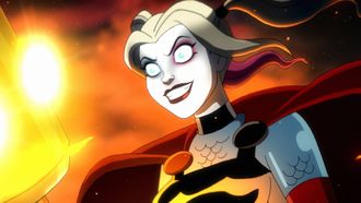 Episode 8 Inner (Para) Demons
