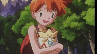 Episode 23 Hellgar and Togepy!