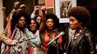 Episode 5 Aretha: Young, Gifted and Black