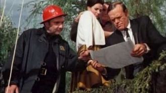 Episode 23 Rescue