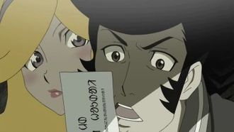 Episode 11 I'm Never Remembering You, Baby