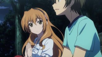 Episode 20 His Chasm