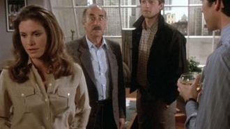 Episode 15 To Stop a Steele