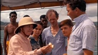 Episode 16 Treasure of Ruala