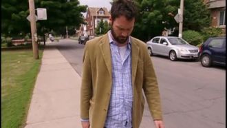 Episode 1 Fertility