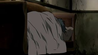 Episode 8 Nocturne of Bonds and Prayers