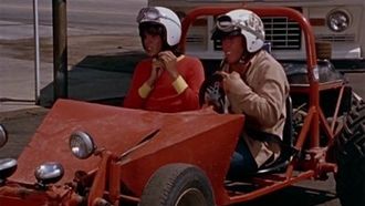 Episode 9 The Doom Buggy