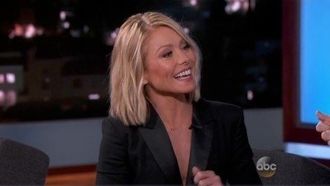 Episode 27 Kelly Ripa, Joshua Malina, Gorgon City feat. Jennifer Hudson