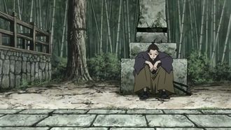 Episode 7 Thoughtless of Me