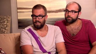 Episode 3 Victorian Dream House [Stefan & Owen]