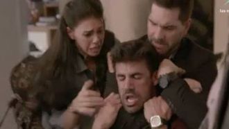Episode 5 Amenaza de Muerte