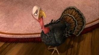 Episode 9 The Thanksgiving Episode