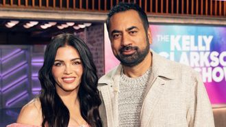 Episode 121 Kal Penn, Jenna Dewan, Mo Gilligan