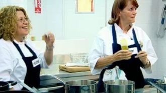 Episode 4 In The Kitchen With Mum