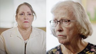 Episode 4 What The Sisters Saw - Part 2