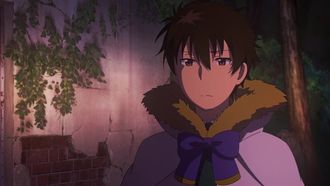 Episode 10 Takamiya-kun and Weekend, Part 1