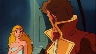 Episode 13 The Witch Gets a Facelift