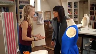 Episode 3 Child's Dress, Pleated Dress and Jackets
