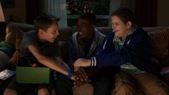 Episode 4 The Year of Fridays