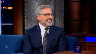 Episode 91 5/13/24 (Steve Carell, Paul Simon)