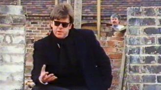 Episode 11 The Lethal Eagle Affair