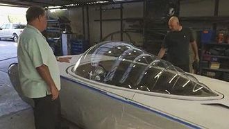 Episode 9 Bubble Top Special