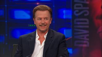 Episode 98 David Spade