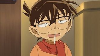 Episode 643 A Critical Moment from the Karuta Cards (2)