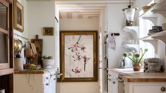 Episode 3 Kate's Kitchen