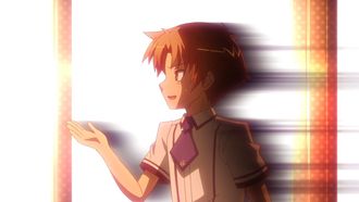 Episode 10 Me, Romance, and Love Skills!